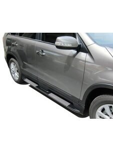 Kia Sorento Yan Basamak Takımı 2010-2013