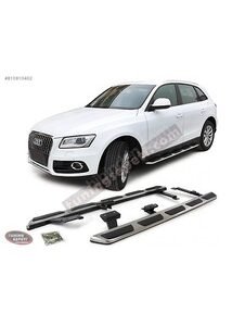 Audı Q3 2012 2016 Oem Yan Basamak - Q3 Basamak