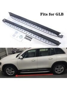 Mercedes Glb Yan Basamak - Mercedes Glb 2020 2022 Oejinal Basamak