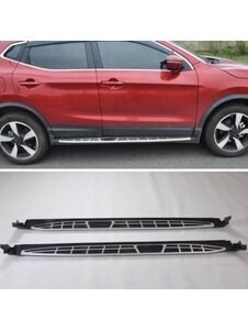 Nissan Qashqai Yan Basamak 2014-2020 Oem