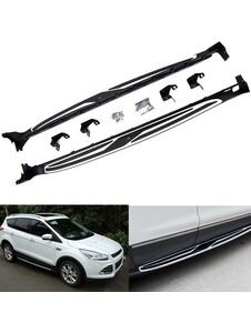 Ford Kuga 2015 Sonrası Oem Style Yan Basamak
