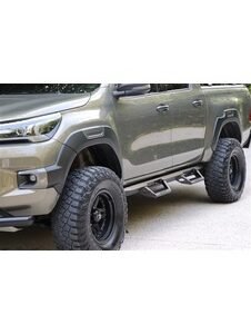 Ford Ranger Yan Basamak (-T32)