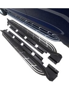 PORSCHE MACAN 2014-2020 YAN BASAMAK SETİ OEM TİP
