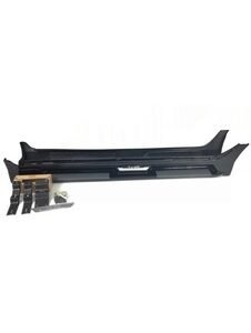 Hyundai İx35 Oem Tip Yan Basamak