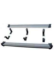 Mercedes G Serisi W463 Yan Basamak Seti G350 G500 G63 G65