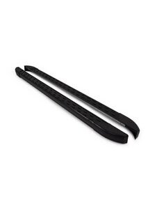 Dacia Sandero 3 Stepway  Yan Basamak Siyah 2020 Ve Sonras