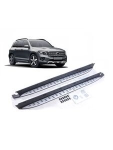 MERCEDES GLB SERİSİ X247 YAN BASAMAK SETİ OEM TİP 2020-2022
