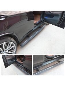 Bmw X5 f15 yan basamak elektrikli katlanır 2012+