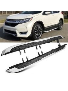 Honda Crv Uyumlu Yan Basamak Koruma Oem 2018+ Oem
