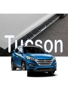 Hyundai Tucson Yan Basamak Oem Yenı Kasa 2016 -sonrası