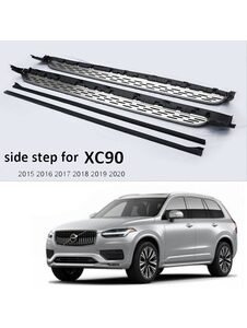 Volvo Xc90 Yan Basamak Koruma Oem 2015-2019