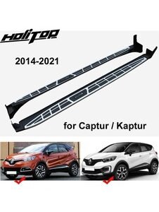 Renault Captur 2014-2021 Oem Yan Basamak