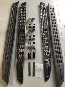 RANGER IÇIN UYUMLU RAPTOR YAN BASAMAK  2012-2020 T6 T7 T8