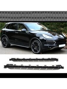 Porsche Cayenne 2011-2018 Oem Yan Basamak Cayenne Basama