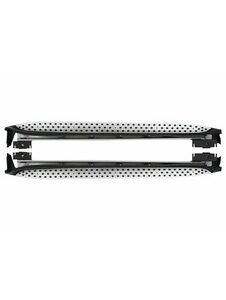 Mercedes Gl X164 2006-2012 Oem Yan  Basamak
