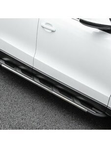 Audı Q5 2018 Sonrası Oem Yan Basamak