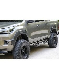 Off Road Yan Basamak (-T32)
