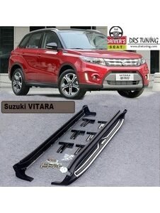 Suzuki Vıtara Yan Basamak Oto Basamak Yan Koruma 2016-2021 Mod...