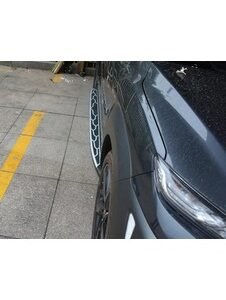 Hyundai Kona 2018-2022 Oem Yan Basamak