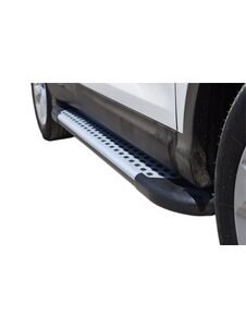 VW TIGUAN 2.NESİL  YAN BASAMAK