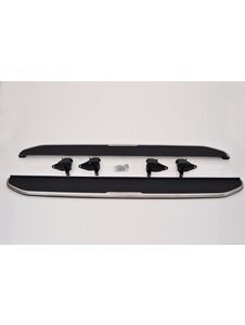 RANGE ROVER EVOQUE PURE/PRESTİGE SABİT YAN BASAMAK SETİ 2011-18