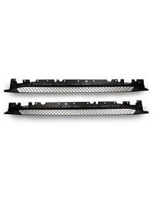 Bmw X6 E71 2008-2014 Yan Basamak Seti Oem Tip