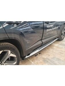 Hyundai Tucson 2021+ Yan Basamak