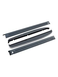 Range Rover Sport Yan Basamak Marşbiyel Seti 2006 / 2013