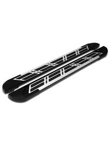 Ford Transit Short Fwd 2006-2014 Yan Basamak 203 Cm