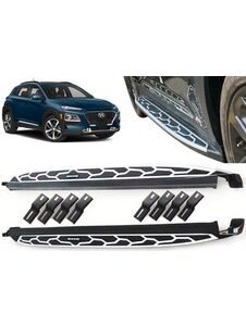 Hyundaı Kona Oem Yan Basamak - Kona Basamak21277