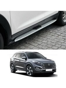 Hyundaı Tucson 2015 Sonrası Bmw Style Yan Basamak