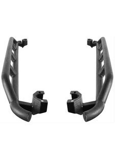 Oled Garaj Jeep Wrangler JK İçin Uyumlu Offroad OEM Yan Basamak 2